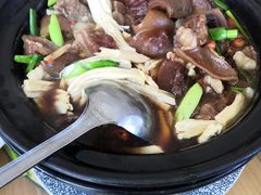 -杨厝六十六农庄农舍(杨厝路店)