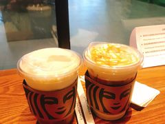 -星巴克(北京三里屯SOHO一店)