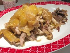 -谭厨中山传家菜.乳鸽.脆鲩鱼(华强北中航城店)