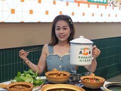 -虎婆冷饮店·海南特色炒冰(三亚湾店)