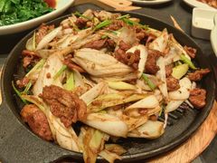 -全聚德(双井店)