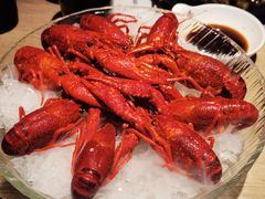 -红盔甲·小龙虾(车公庙店)