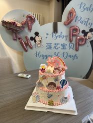 -莲芯花月子会所