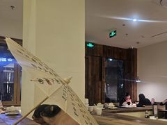 -春家·非遗手工小吃(徐汇万科广场店)