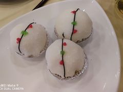 -中山国际酒店中餐厅