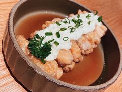南蛮鸡-团子君寿司·茶