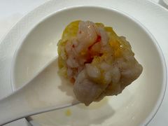-白天鹅宾馆-宏图府餐厅