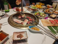 -千寻山野烤肉(天虹店)