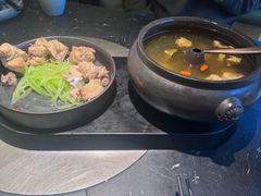 -云海肴云南菜·蒸汽石锅鱼(青岛万象城店)