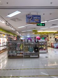 -孩子王(禹洲世贸店)