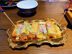 榴莲小卷卷-雀舞云南菜(乐客城店)