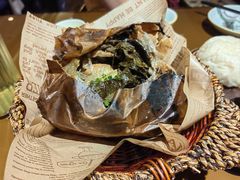 -新白鹿餐厅(龙游路总店·杭帮菜名店)