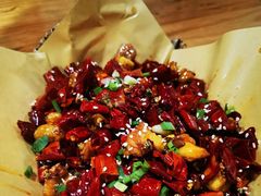 -先启半步颠小酒馆|猛火现炒川菜(泰州首店)