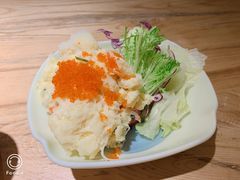 -初居食屋日式料理(万象城购物中心店)