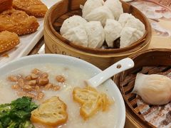 -点都德(大茶楼店)