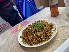 -清真双宝红油牛系列