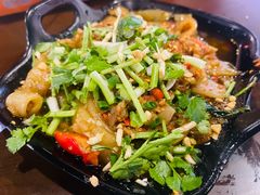 -林二哥宜烤官·宜宾小烧烤