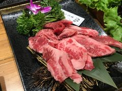 -黑牛の店·和牛烧肉(大悦城店)