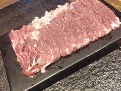 -清真京华源·涮肉烧烤(丰庆店)