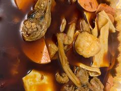 -李子坝梁山鸡(李子坝大鸡哥店)