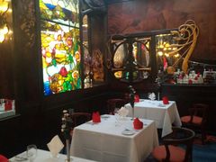 -马克西姆餐厅(崇文门店)