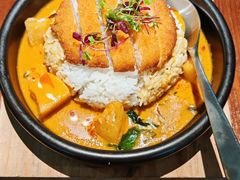 -本处·素食·融合料理(南油店)