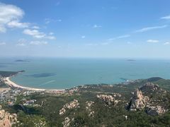 -崂山仰口游览区