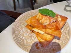 -墨纪Mojí墨西哥餐厅(官舍店)