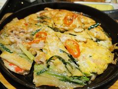 -木槿花韩式炭烤·熟成肉工坊(孙文东路店)