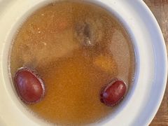 -马勒别墅·中餐厅