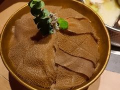 -巴奴毛肚火锅(七宝领展广场店)