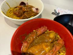 -百乐门粉面店(二龙喉分店)