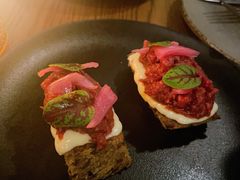 -BOR Eatery(安福路店)