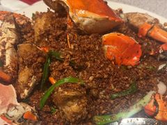 -喜记避风塘炒辣蟹(旗舰店)