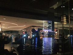 -白天鹅宾馆·流浮阁咖啡厅