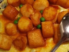 -新白鹿餐厅(松江开元地中海店)