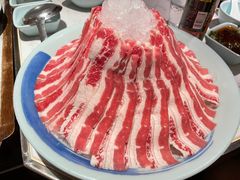 -捞神煲汤火锅(湖滨商业街店)