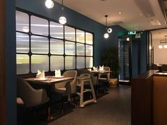 大堂-香云轩·顺德菜(香云纱园林酒店店)