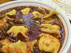 -开口笑·精选水饺