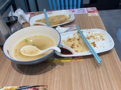 -小杨生煎(香港名都店)