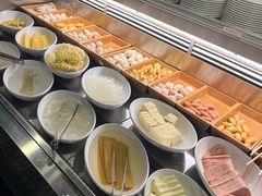 -火炉火自助餐(喜隆多店)