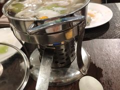 -乐咖啡西餐厅(太湖皇冠假日酒店)