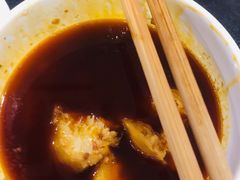 -冯记香辣兔火锅(茶店子总店)