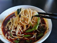-秦云老太婆摊摊面(磁器口店)