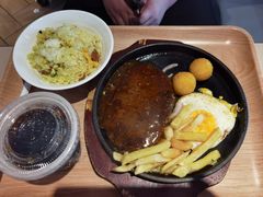 -乡村基(杨家坪建设店)