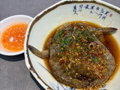 -潮道鱼仔店·潮汕味(长兴路店)