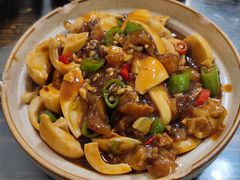 -神仙钵湘香土菜馆(光华路店)