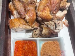-小吊梨汤·北京菜·烤鸭(清河万象汇店)