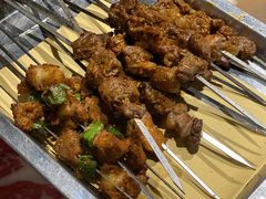 -清真京华源·涮肉烧烤(丰庆店)