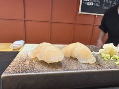 -Sushi Hanzo半藏(天环广场店)